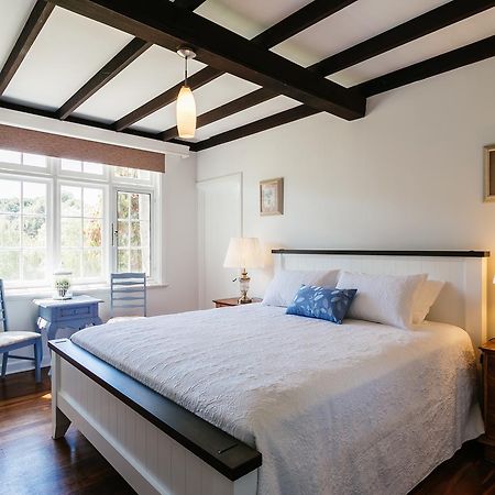 Elliot House Bed & Breakfast Albany Bagian luar foto