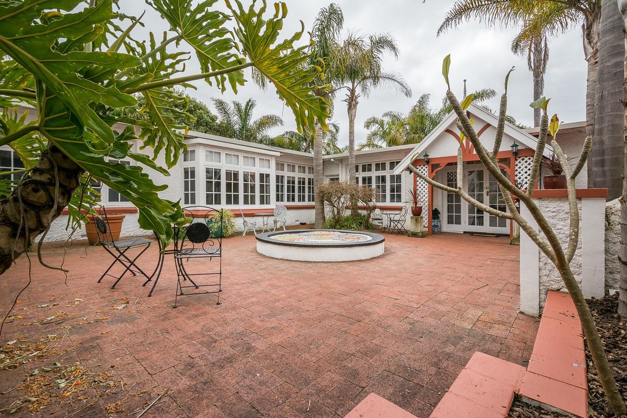 Elliot House Bed & Breakfast Albany Bagian luar foto