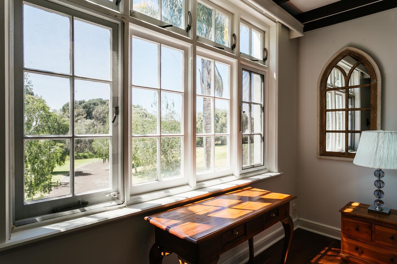 Elliot House Bed & Breakfast Albany Bagian luar foto