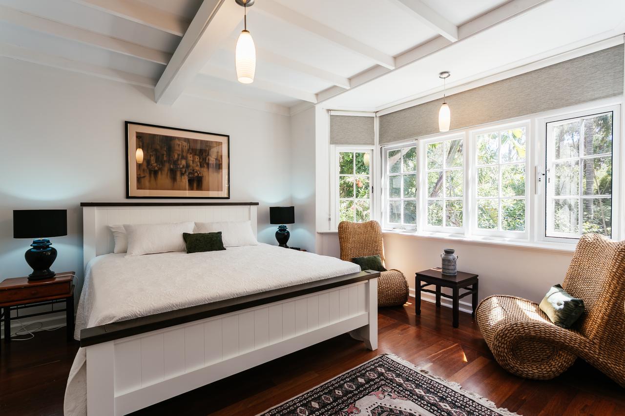 Elliot House Bed & Breakfast Albany Bagian luar foto