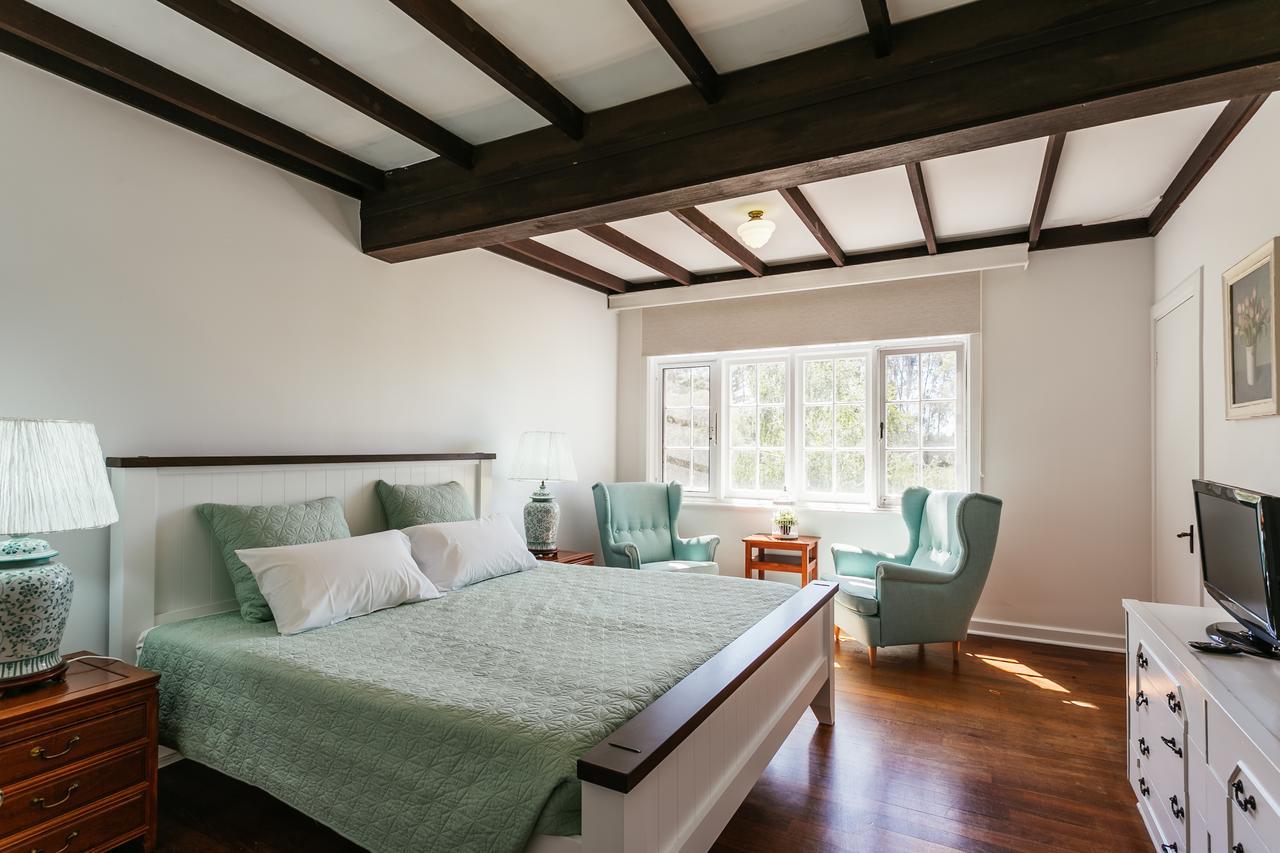 Elliot House Bed & Breakfast Albany Bagian luar foto