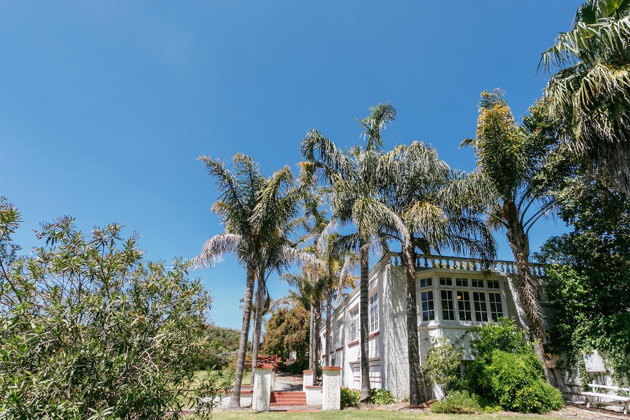 Elliot House Bed & Breakfast Albany Bagian luar foto
