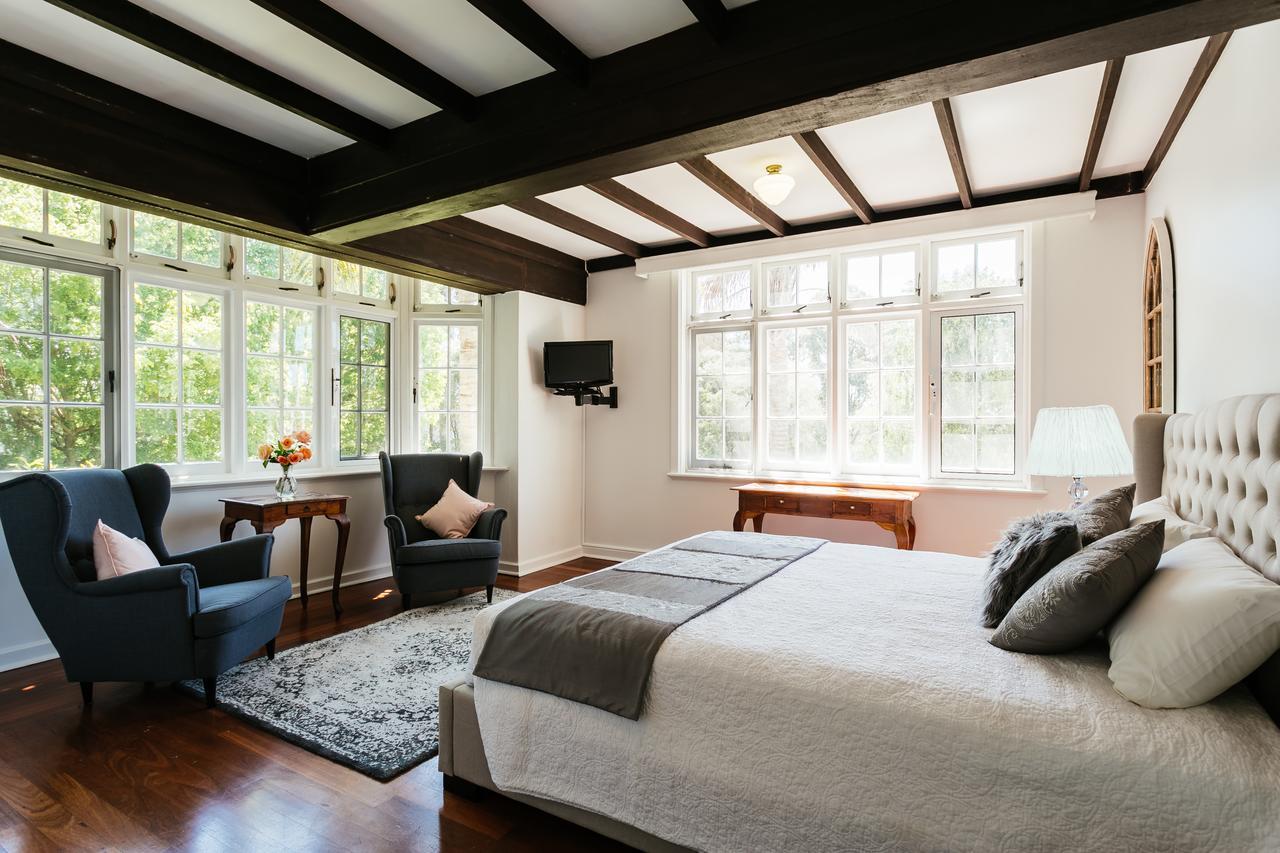 Elliot House Bed & Breakfast Albany Bagian luar foto