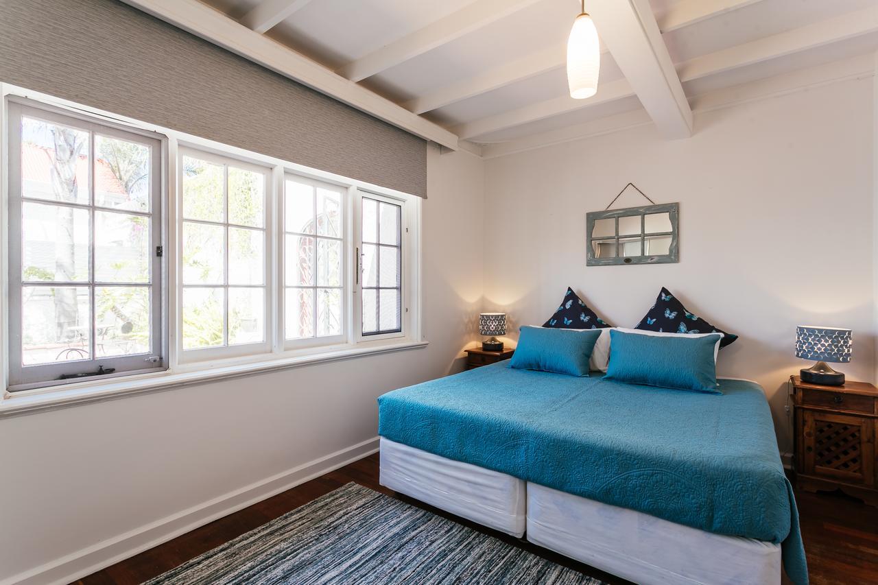 Elliot House Bed & Breakfast Albany Bagian luar foto