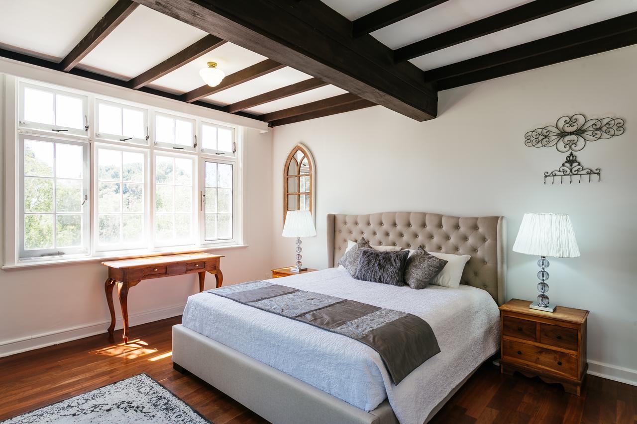Elliot House Bed & Breakfast Albany Bagian luar foto