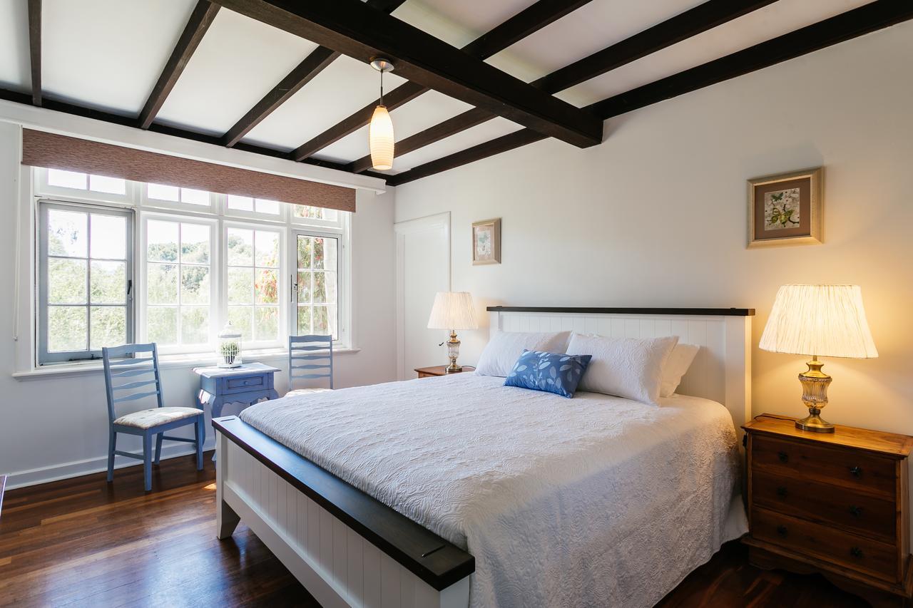 Elliot House Bed & Breakfast Albany Bagian luar foto