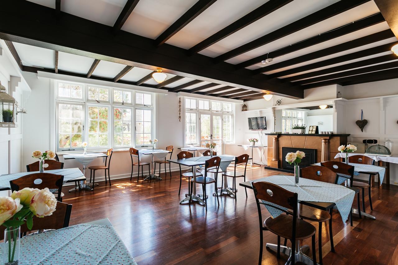 Elliot House Bed & Breakfast Albany Bagian luar foto